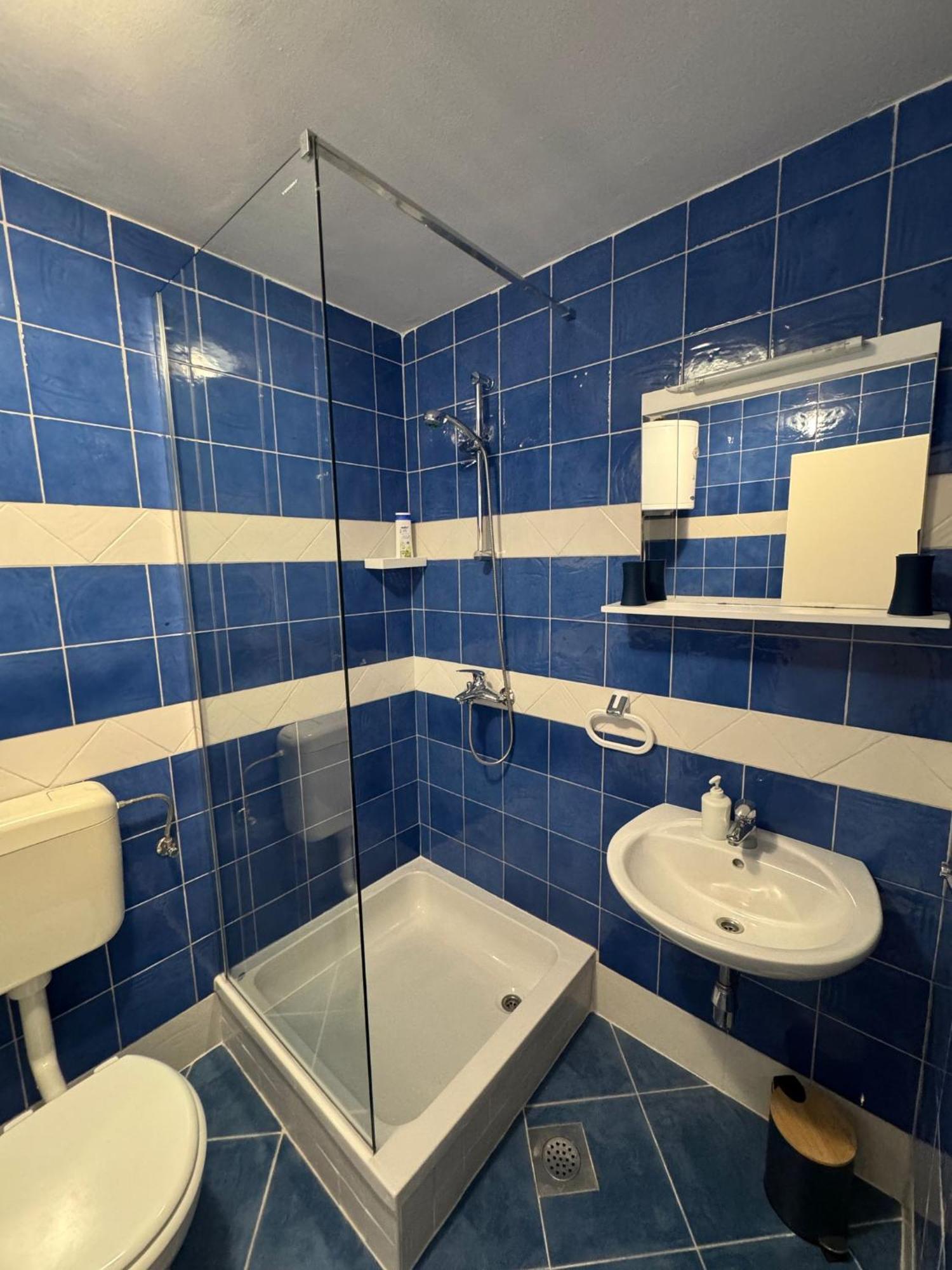 Guest House Kovacevic Хвар Экстерьер фото